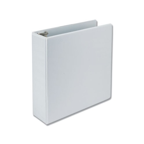 Earth's Choice Biobased D-Ring View Binder