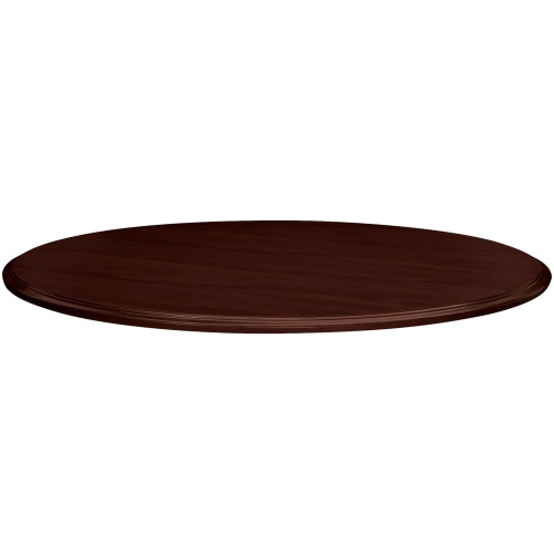 HON Preside Laminate Round Top, 42
