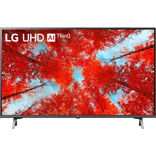 LG UQ9000PUD 43" HDR 4K UHD LED Smart TV