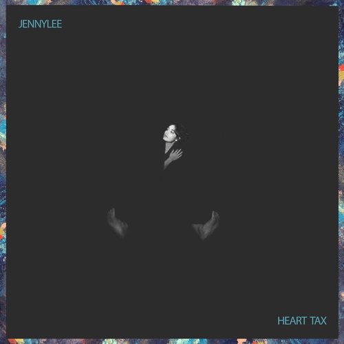 Heart Tax [LP] - VINYL