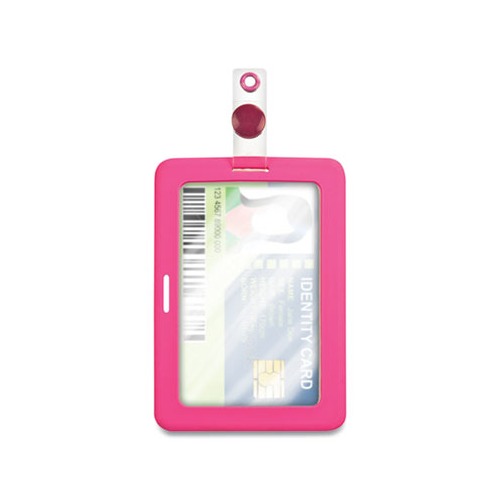 MyID Badge Holder