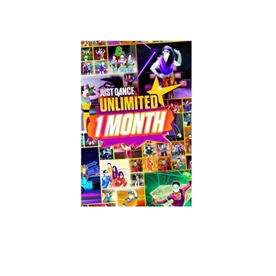 Download Xbox Just Dance Unlimited 1 Month Xbox One Digital Code