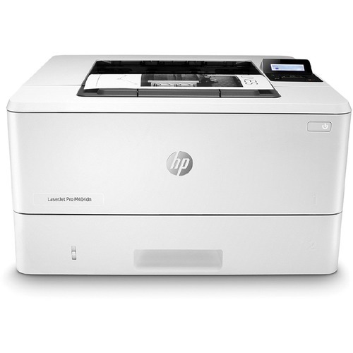 HP LaserJet Pro M404 M404dn Laser Printer - Monochrome