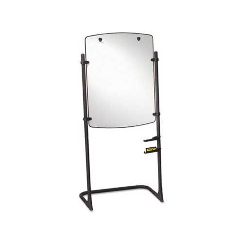 Total Erase Presentation Dry Erase Easel
