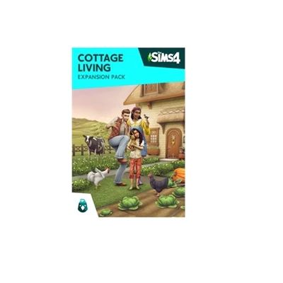 Download Xbox The Sims 4 Cottage Living Xbox One Digital Code