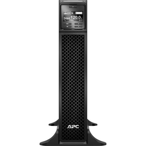 APC by Schneider Electric Smart-UPS SRT 3000VA 120V