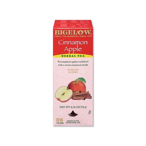 Apple Cinnamon Herbal Tea