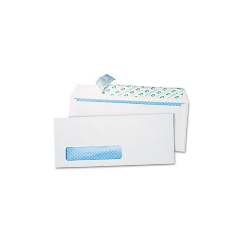Redi-Strip Security Tinted Envelope