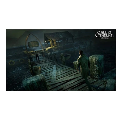 Download Xbox Call of Cthulhu Xbox One Digital Code