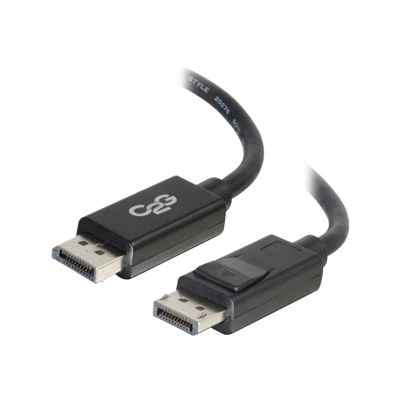 C2G 35ft 8K DisplayPort Cable - 4K to 8K DisplayPort Cable - M/M - DisplayPort cable - 35 ft
