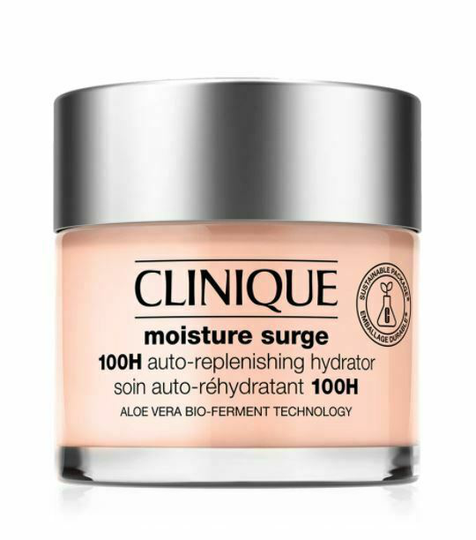 Clinique Moisture Surge 100-Hour Auto-Replenishing Hydrator 2.5 oz/75 ml - u/b