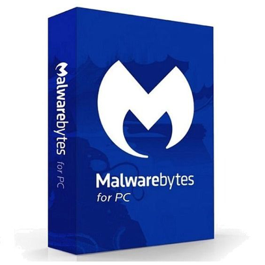 Malwarebytes Premium Antivirus Key 2022 / 2 Device / Lifetime