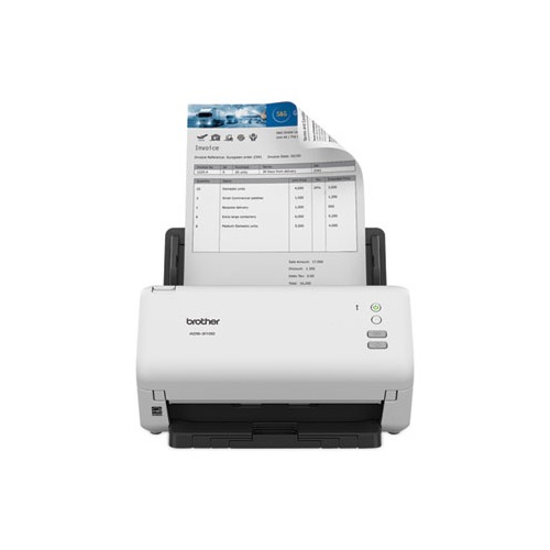 ADS-3100 High-Speed Desktop Scanner