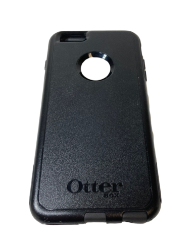 OTTERBOX Commuter Séries Étui pour IPHONE 6/6s - Noir