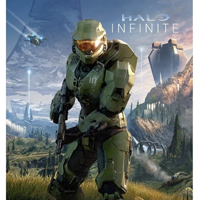 Download Xbox Halo Infinite Xbox One Digital Code