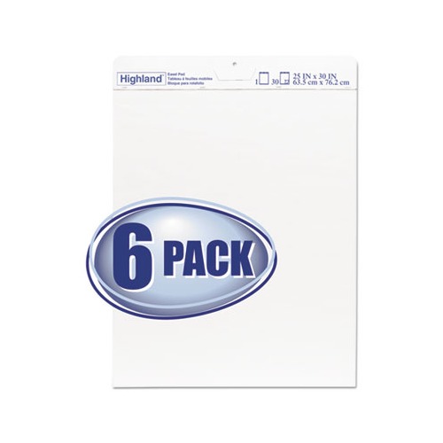 Easel Pad 25 x 30