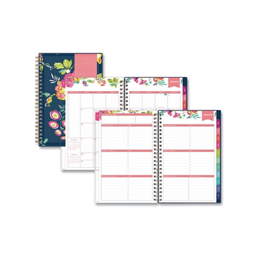Day Designer CYO Weekly/Monthly Planner