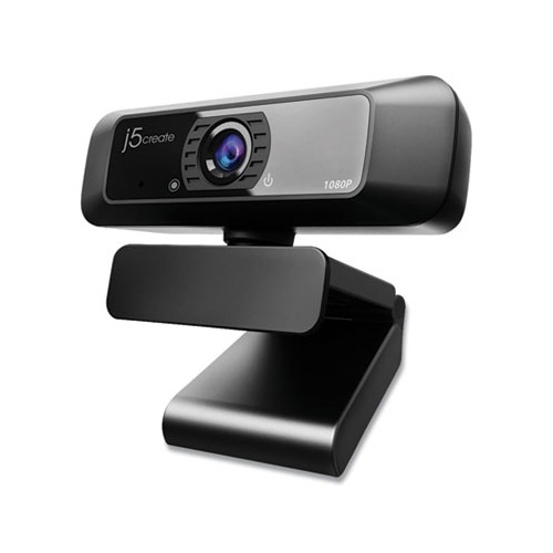 JVCU100 HD Webcam