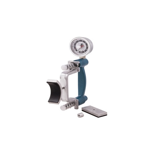 Baseline MMT/hand hydraulic STD 200lb. dynamometer