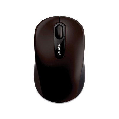 Mobile 3600 Wireless Optical Mouse
