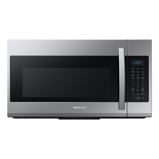 MICROWAVE OTR