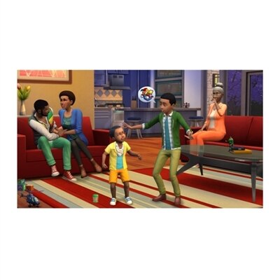 Download Xbox The Sims 4 Fun Outside Bundle Xbox One Digital Code