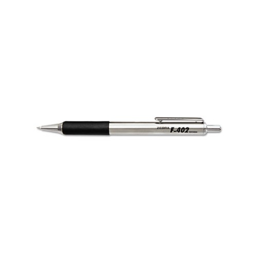 F-402 Retractable Ballpoint Pen