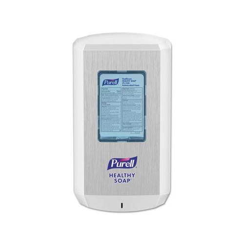 CS6 Soap Touch-Free Dispenser