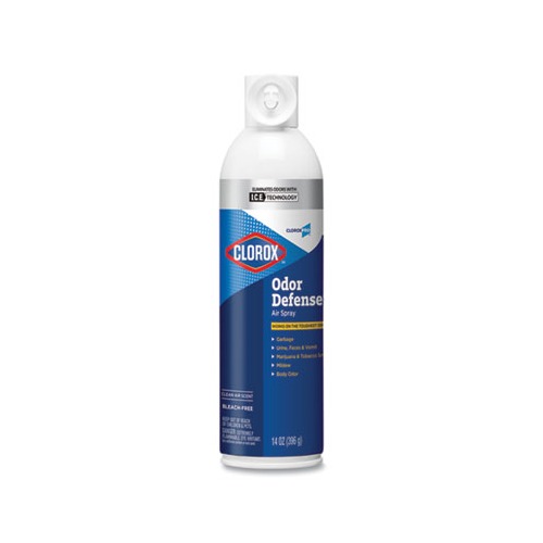 Commercial Solutions Odor Defense