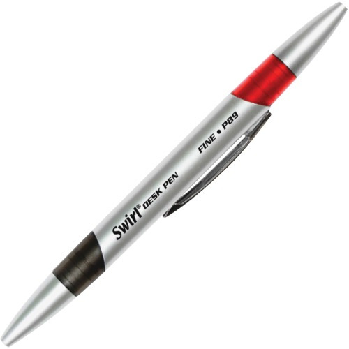 Moon Products Swirl Desk Pen