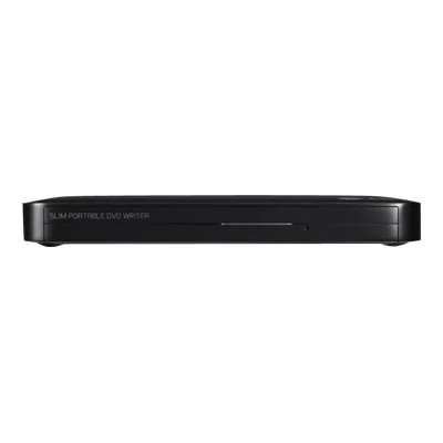 LG GP50NB40 Super Multi - Disk drive - DVDRW (R DL) / DVD-RAM - 8x/6x/5x - USB 2.0 - external