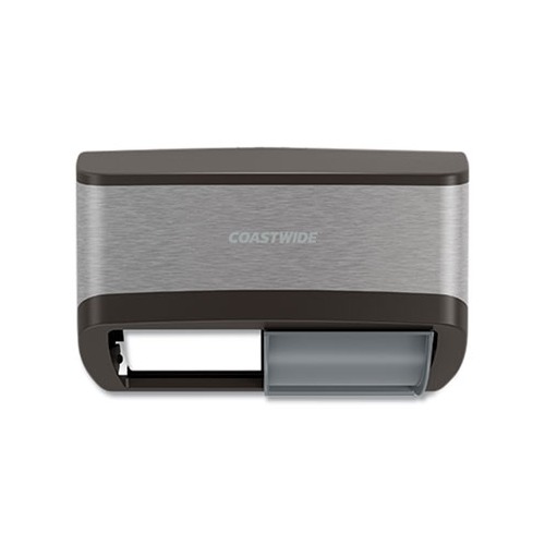 J-Series Duo Bath Tissue Dispenser