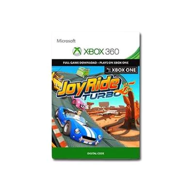 Download Xbox Joy Ride Turbo Xbox 360 Digital Code