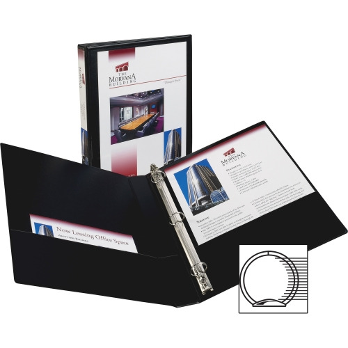 Avery® Economy View Binder