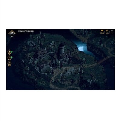 Download Xbox Thronebreaker The Witcher Tales Xbox One Digital Code