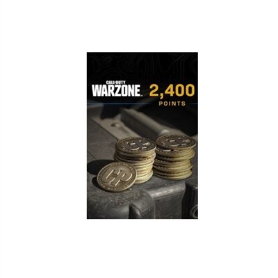 Download Xbox Call of Duty Warzone 2400
