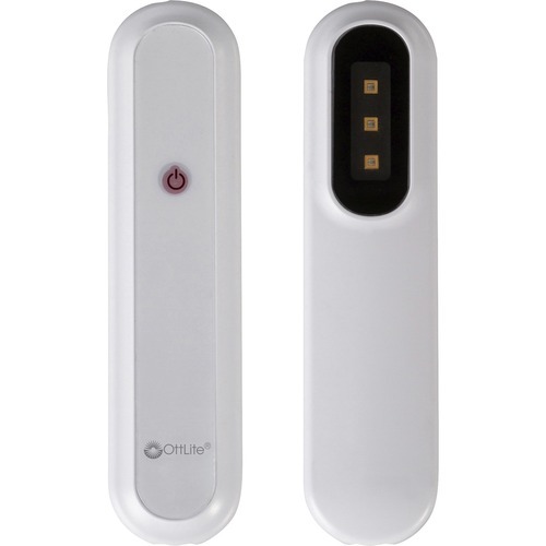 OttLite Compact Travel UVC Disinfecting Wand