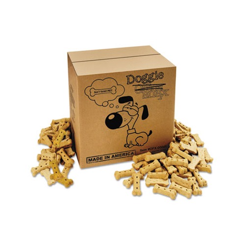 Doggie Biscuits