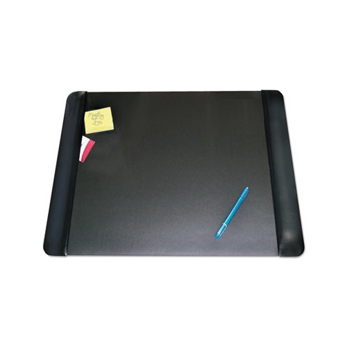 Executive Desk Pad with Antimicrobial Protection