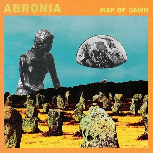 Map of Dawn [LP] - VINYL