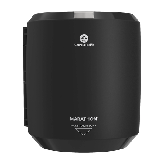 Marathon Manual Center Pull Paper Towel Dispenser