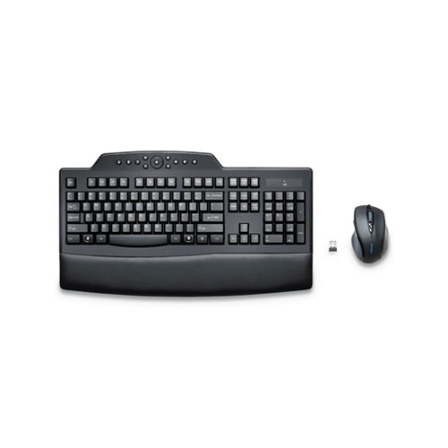 Pro Fit Comfort Wireless Desktop Set
