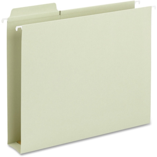 Smead FasTab Hanging Box Bottom Folders