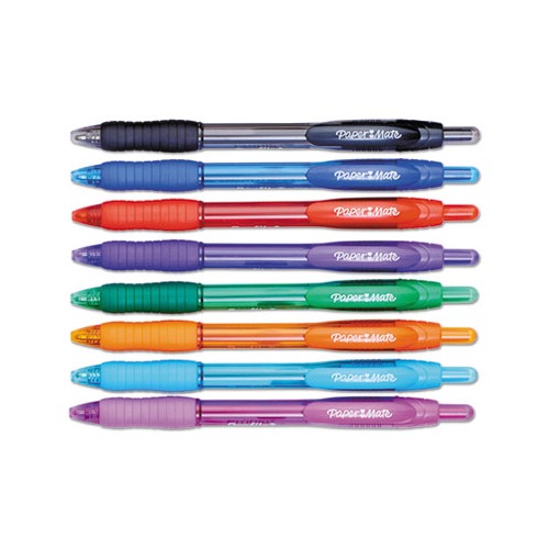 Profile Retractable Ballpoint Pen