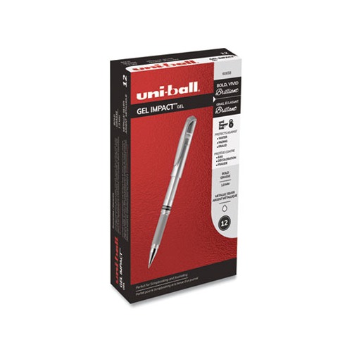 IMPACT Stick Gel Pen