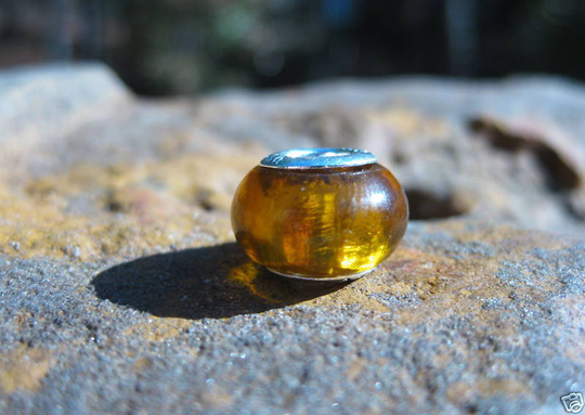 HAUNTED CONNECT WITH SPIRITS SPELL CAST BEAD PARANORMAL