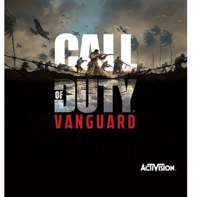 Download Xbox Call of Duty Vanguard Standard Edition Xbox One Digital Code