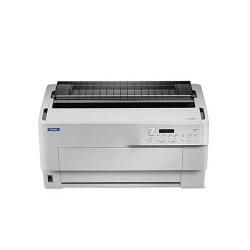DFX-9000 Wide Format Impact Printer