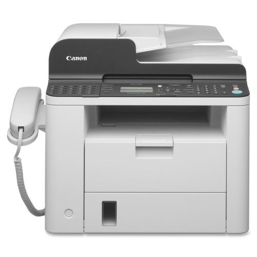 Canon FAXPHONE L190 Laser Multifunction Printer - Monochrome