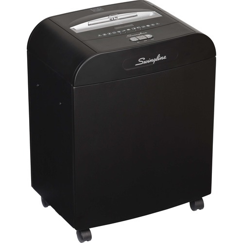 GBC DX18-13 Cross-Cut Jam Free Shredder, 18 Sheets, 5-10 Users